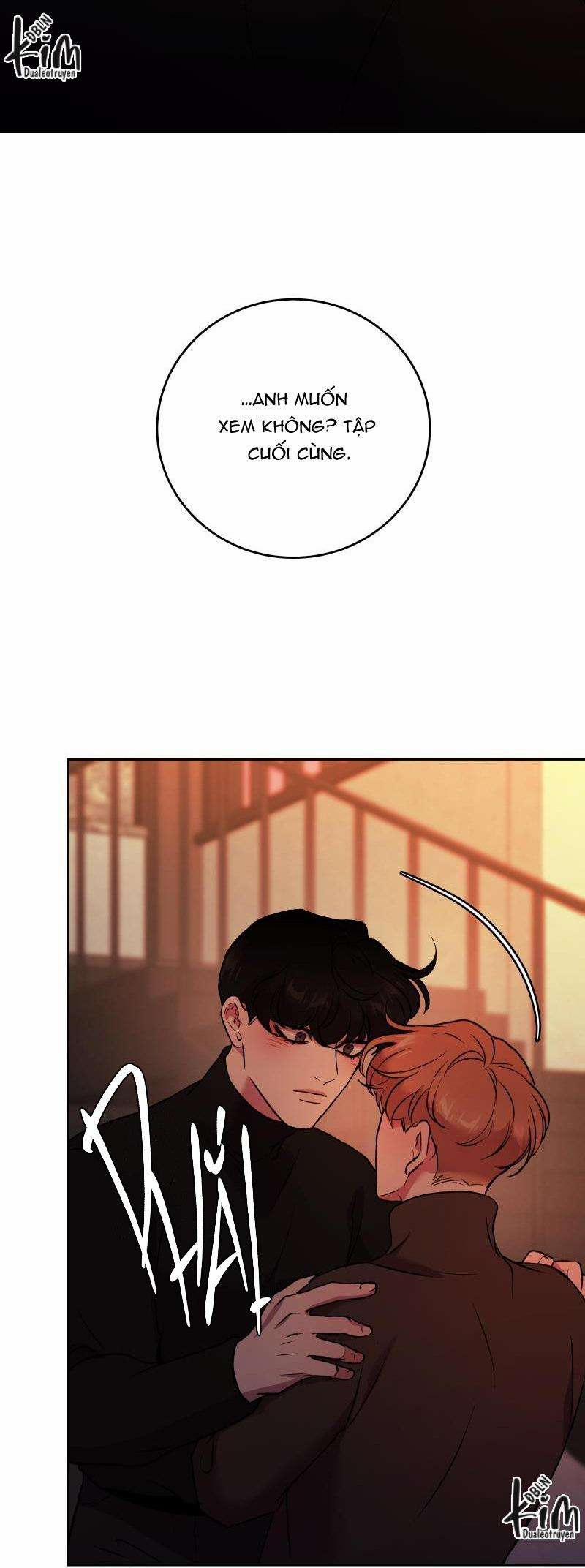 Nỗi Sợ Của Hwan Yeong 45 trang 17