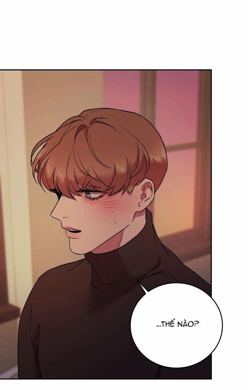 Nỗi Sợ Của Hwan Yeong 45 trang 22