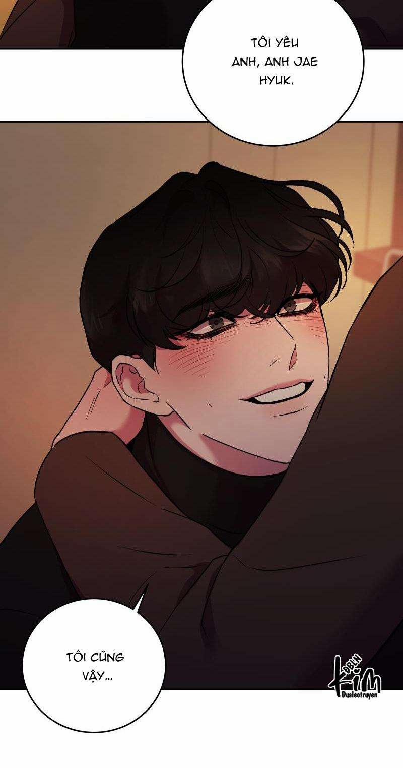 Nỗi Sợ Của Hwan Yeong 45 trang 30