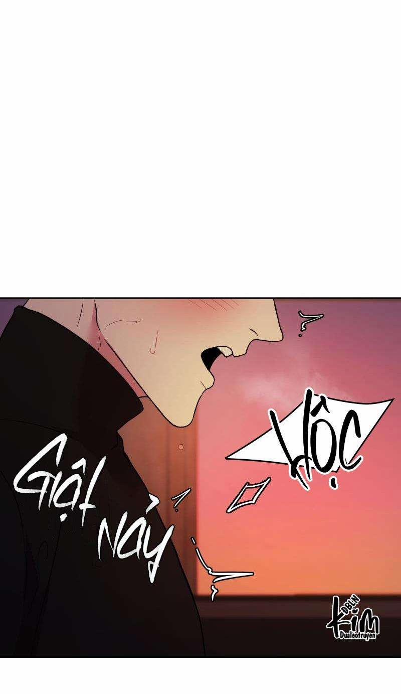 Nỗi Sợ Của Hwan Yeong 45 trang 33