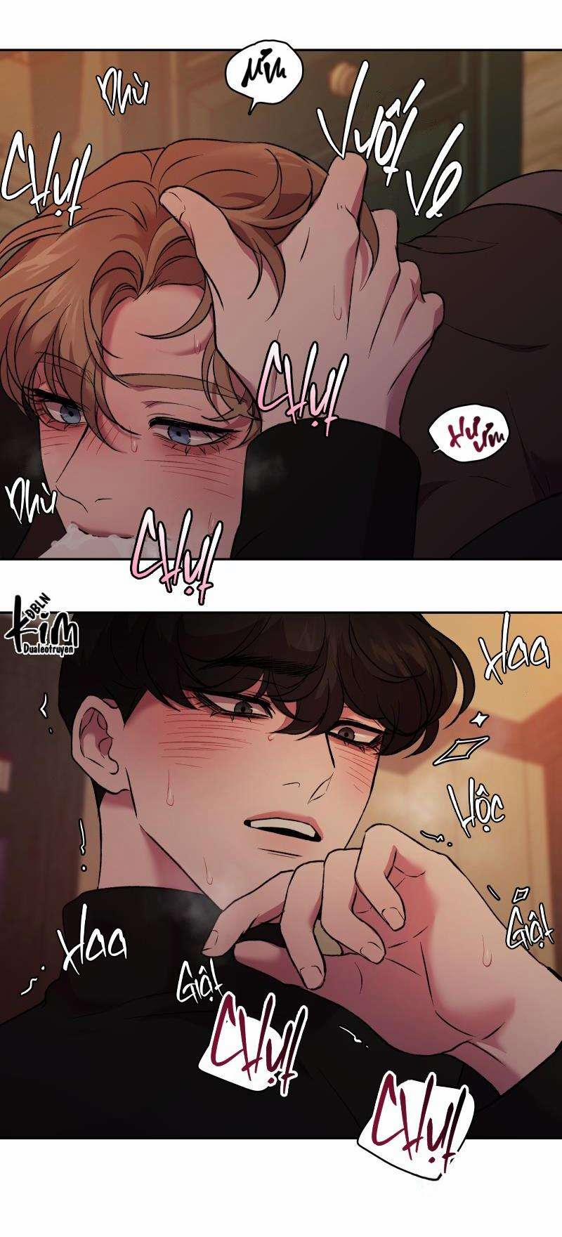 Nỗi Sợ Của Hwan Yeong 45 trang 35