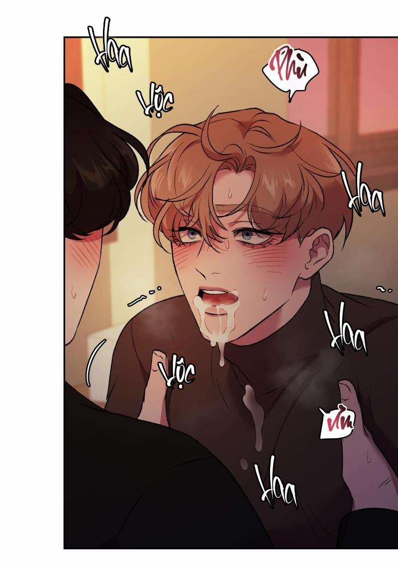 Nỗi Sợ Của Hwan Yeong 45 trang 40