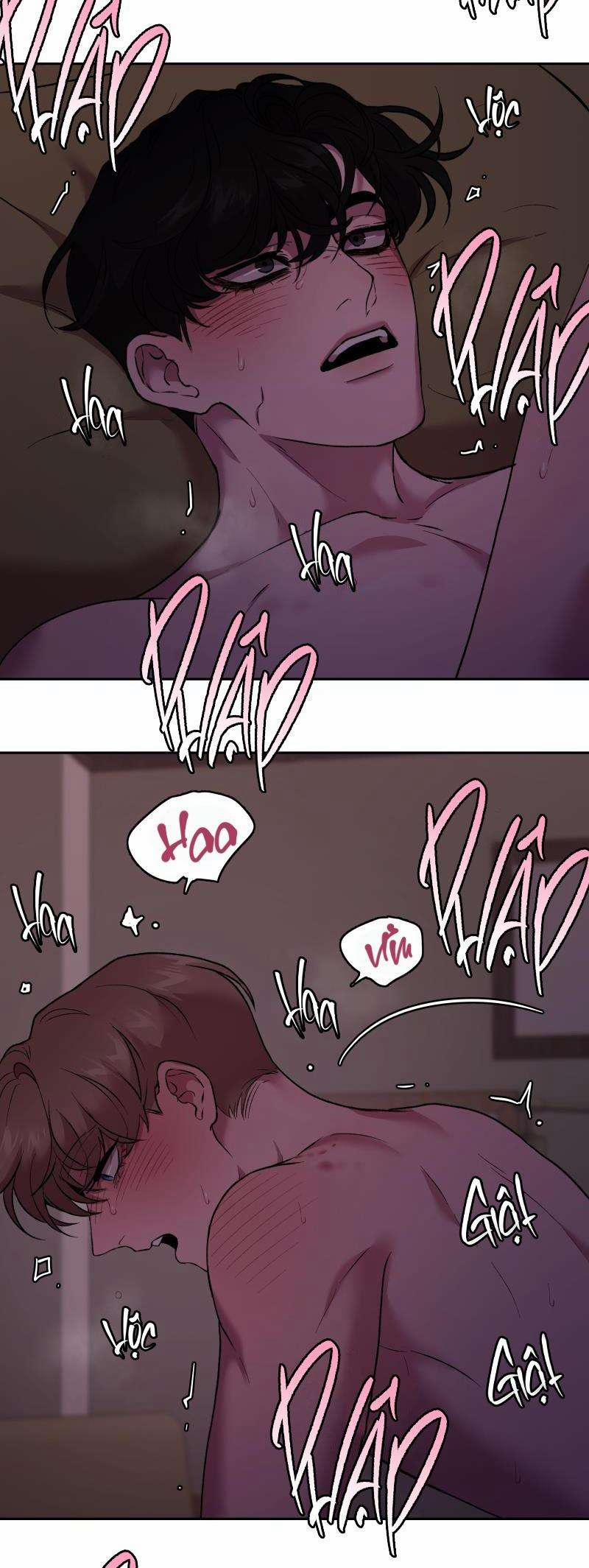 Nỗi Sợ Của Hwan Yeong 45 trang 44