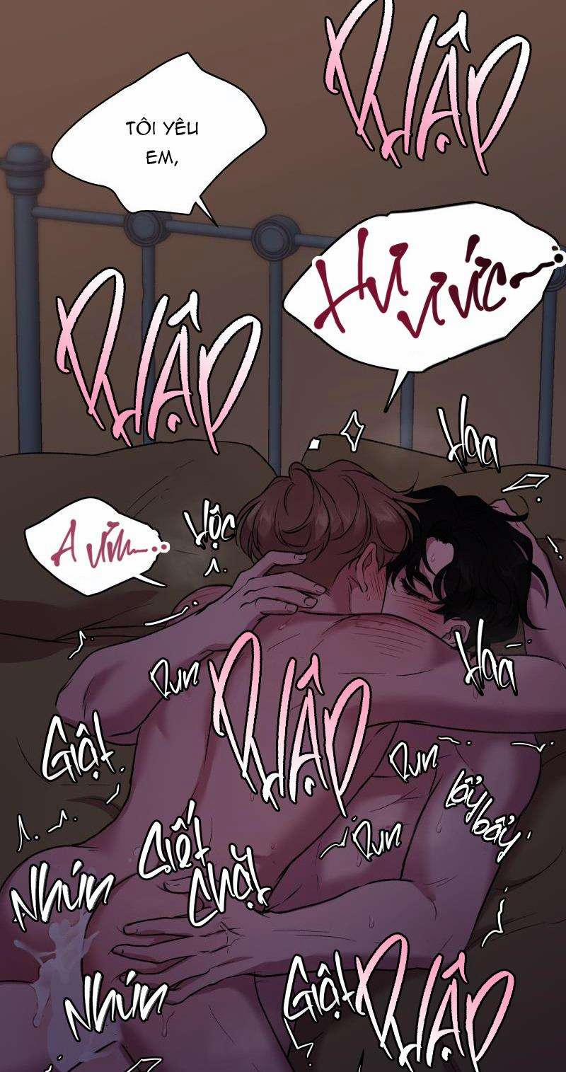 Nỗi Sợ Của Hwan Yeong 45 trang 48