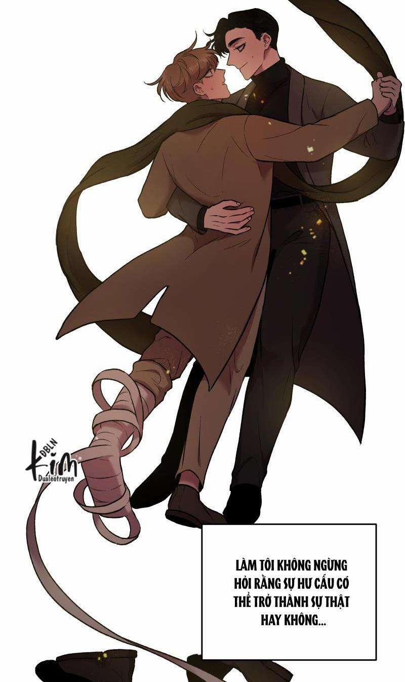 Nỗi Sợ Của Hwan Yeong 45 trang 5