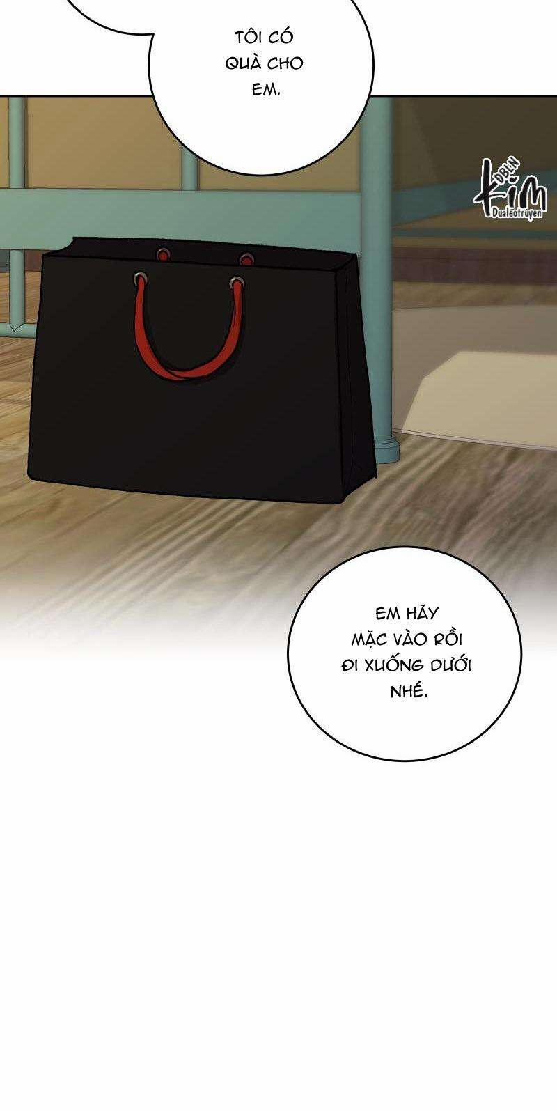 Nỗi Sợ Của Hwan Yeong 45 trang 57