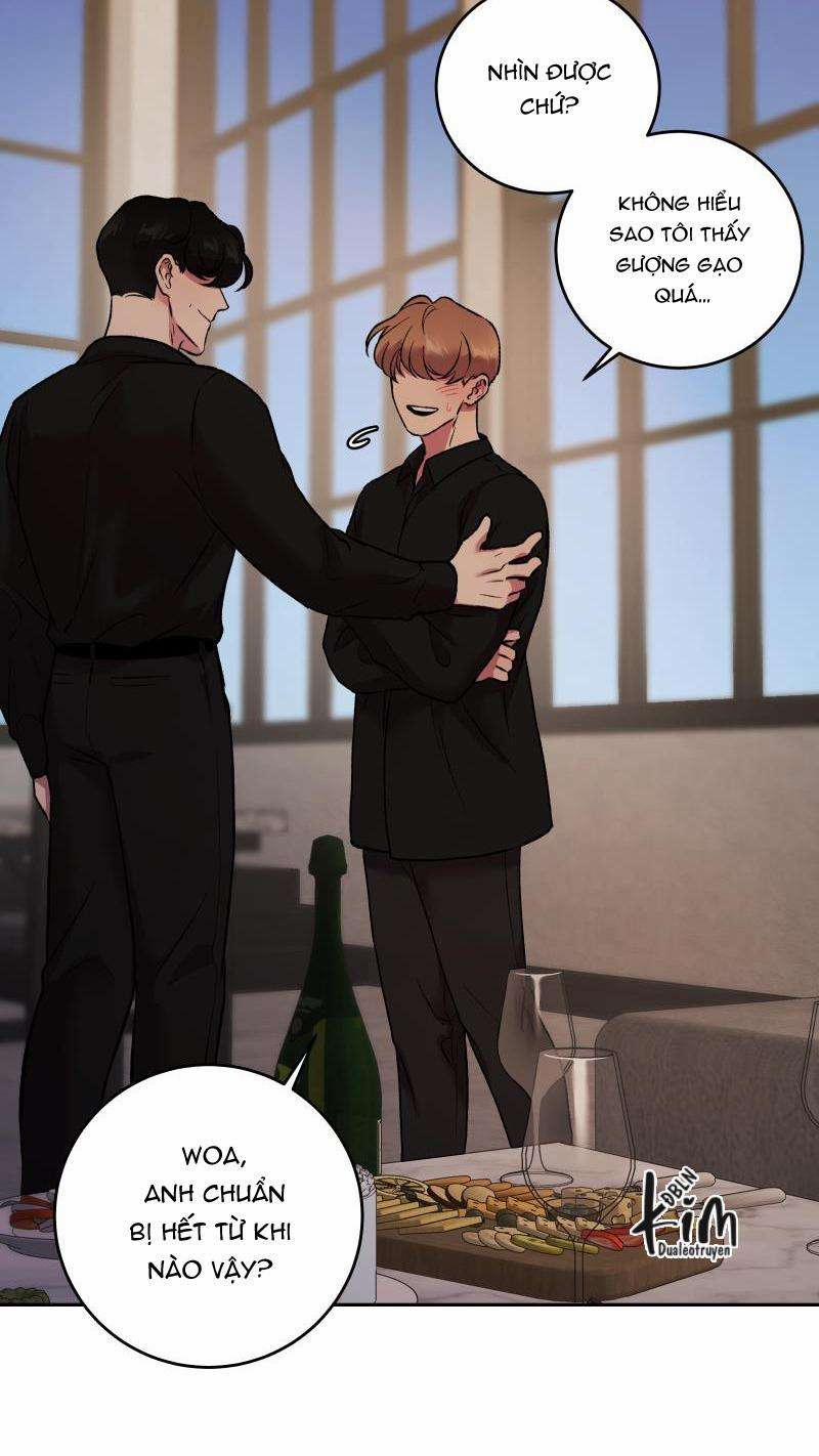 Nỗi Sợ Của Hwan Yeong 45 trang 70