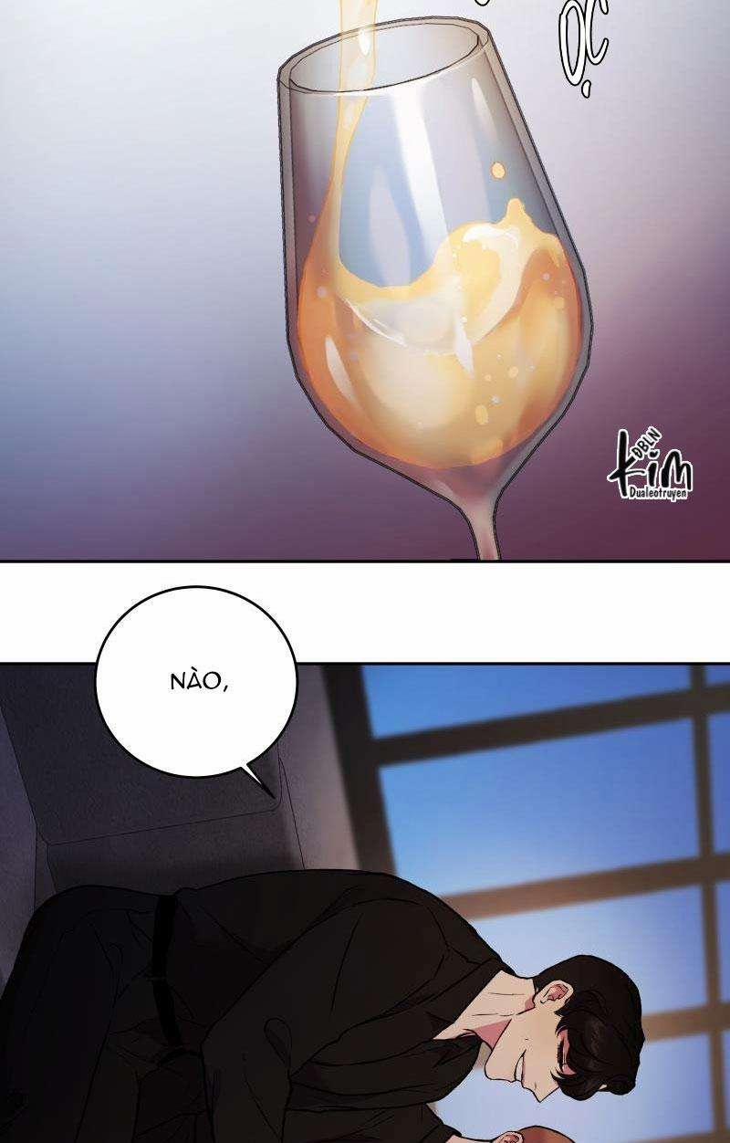 Nỗi Sợ Của Hwan Yeong 46 trang 11