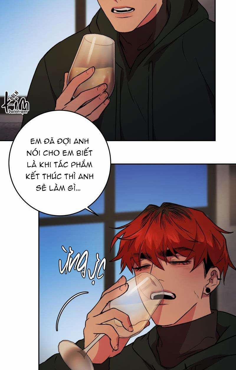 Nỗi Sợ Của Hwan Yeong 46 trang 15