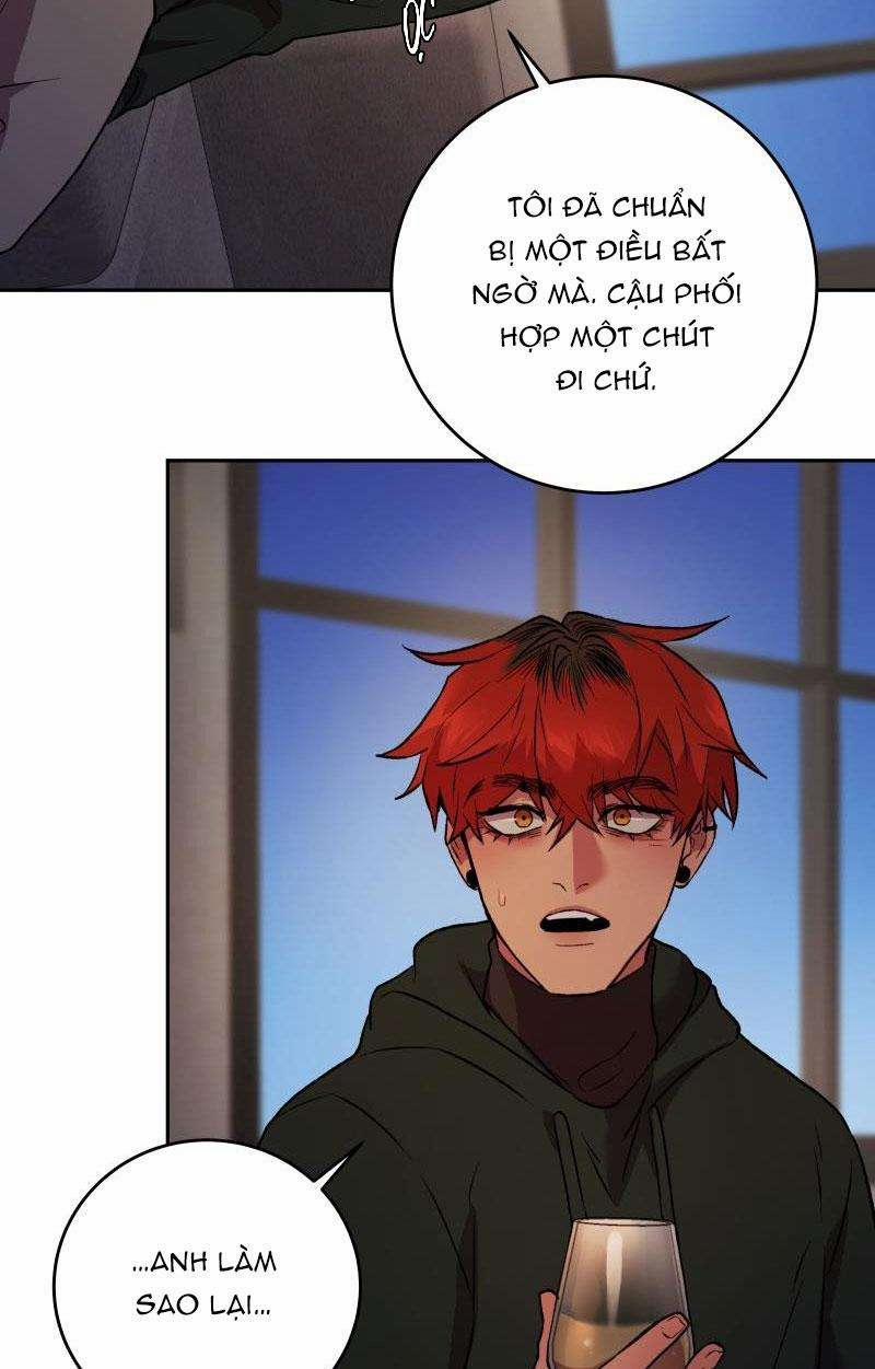 Nỗi Sợ Của Hwan Yeong 46 trang 18