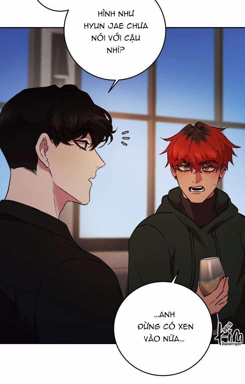 Nỗi Sợ Của Hwan Yeong 46 trang 20