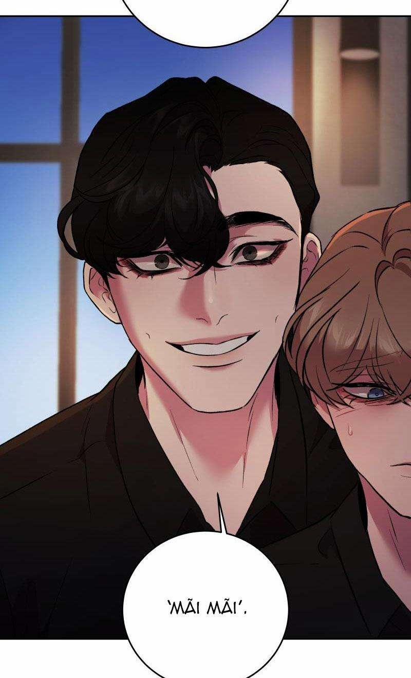 Nỗi Sợ Của Hwan Yeong 46 trang 22