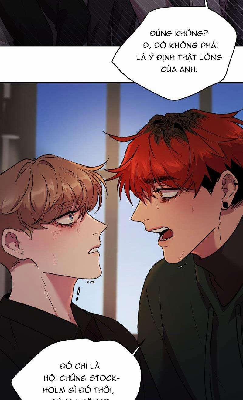 Nỗi Sợ Của Hwan Yeong 46 trang 30