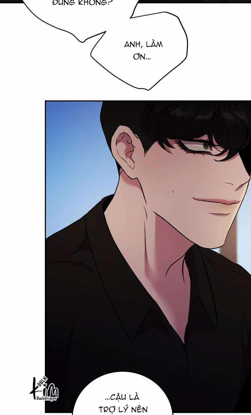 Nỗi Sợ Của Hwan Yeong 46 trang 31