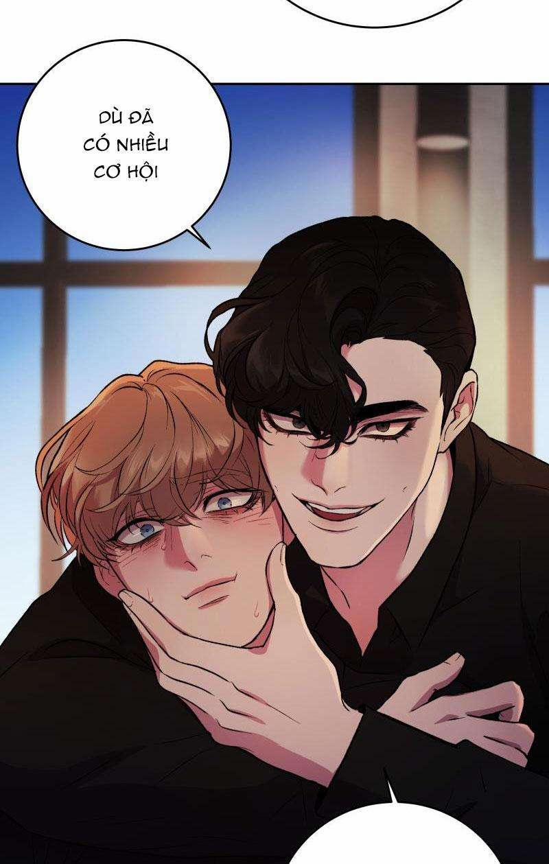 Nỗi Sợ Của Hwan Yeong 46 trang 43