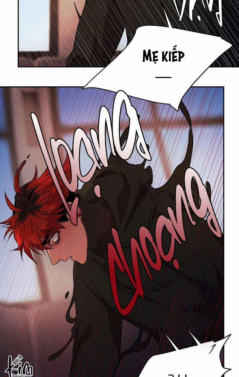 Nỗi Sợ Của Hwan Yeong 46 trang 46