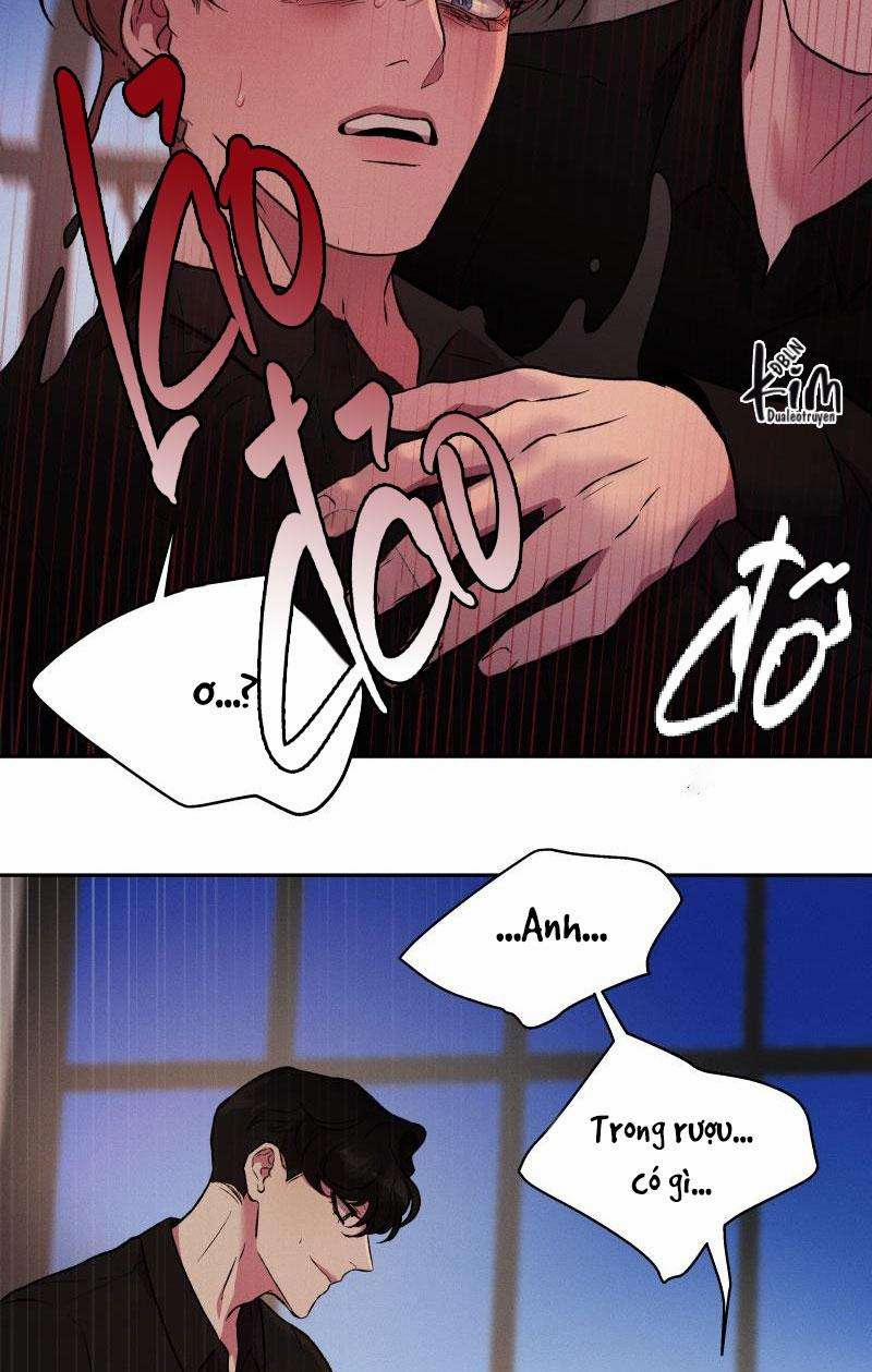 Nỗi Sợ Của Hwan Yeong 46 trang 49