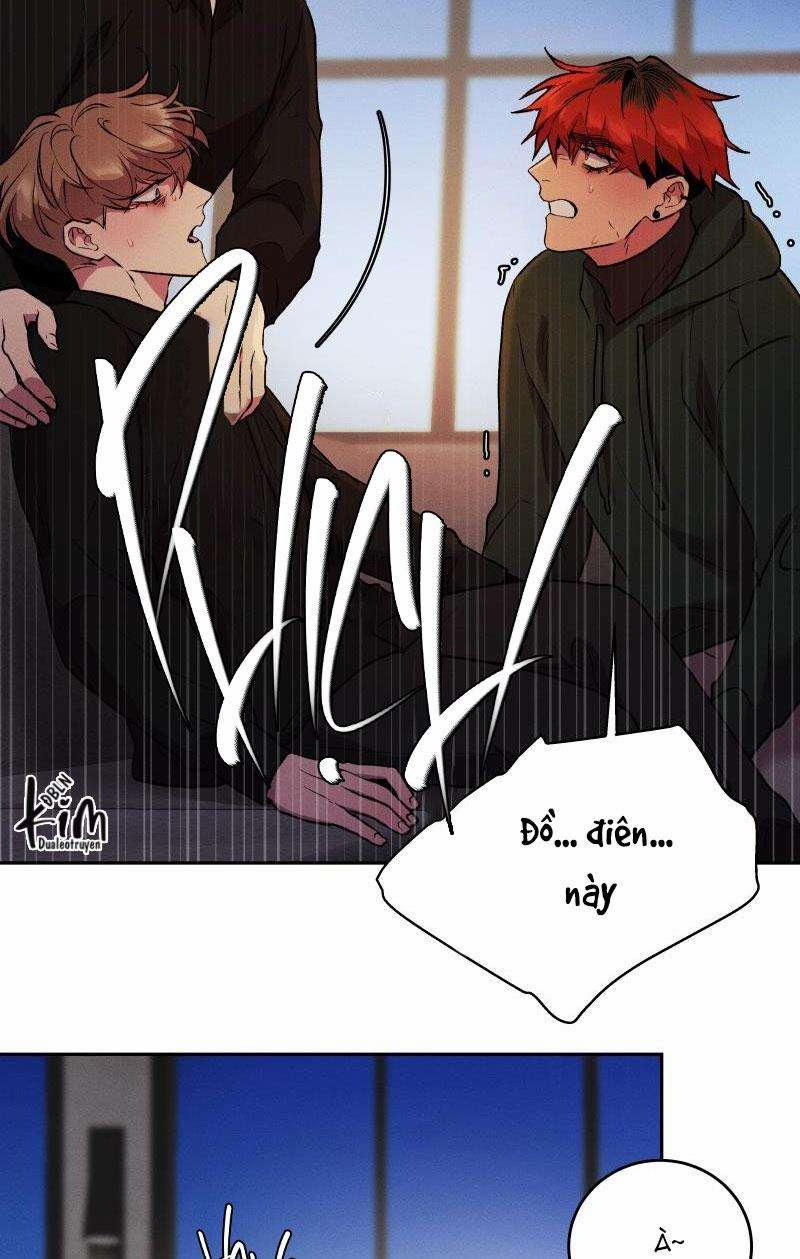 Nỗi Sợ Của Hwan Yeong 46 trang 50