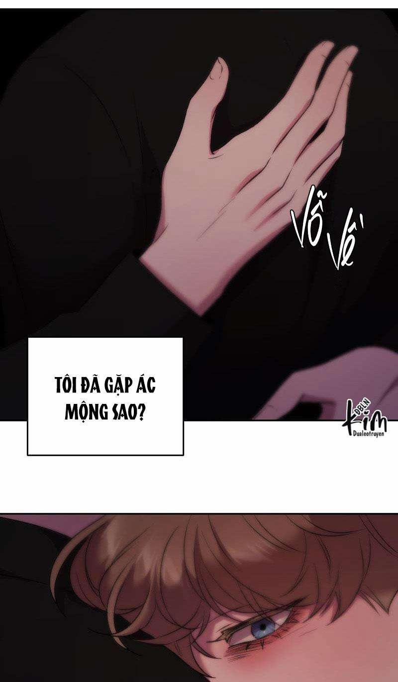 Nỗi Sợ Của Hwan Yeong 46 trang 61