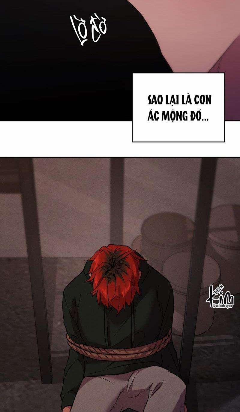 Nỗi Sợ Của Hwan Yeong 46 trang 62