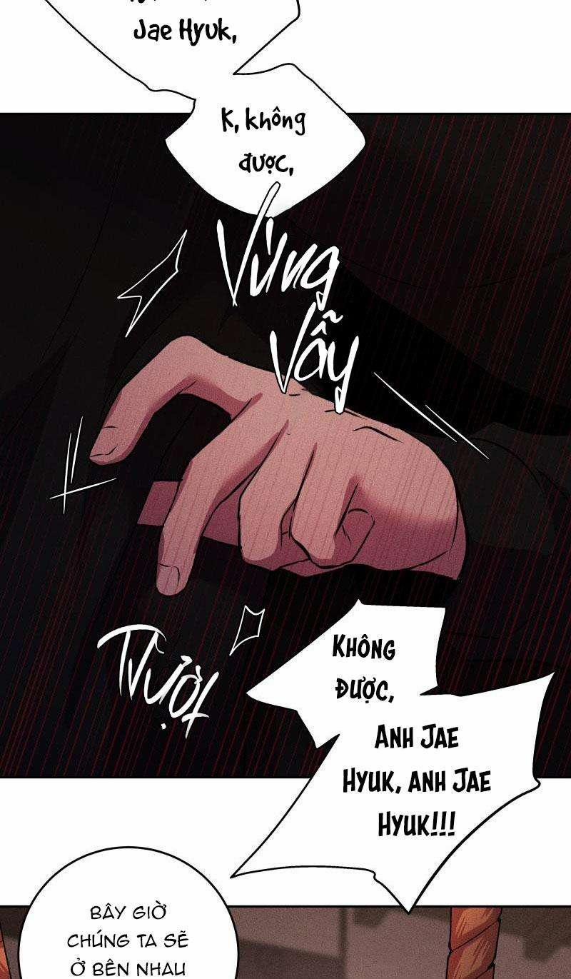 Nỗi Sợ Của Hwan Yeong 46 trang 74