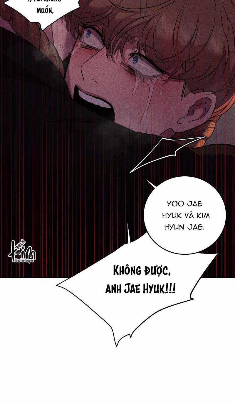 Nỗi Sợ Của Hwan Yeong 46 trang 76