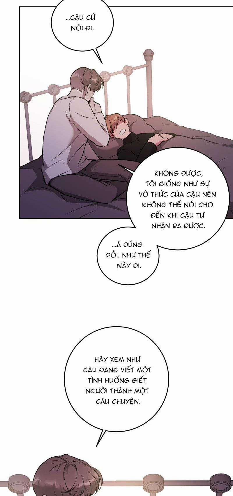 Nỗi Sợ Của Hwan Yeong 48 trang 16