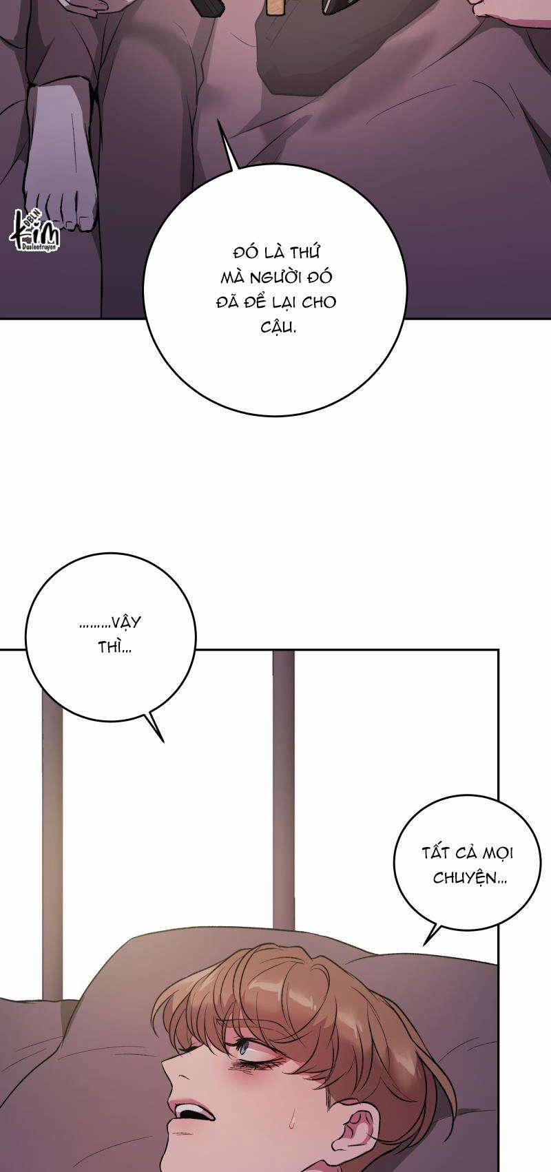 Nỗi Sợ Của Hwan Yeong 48 trang 22