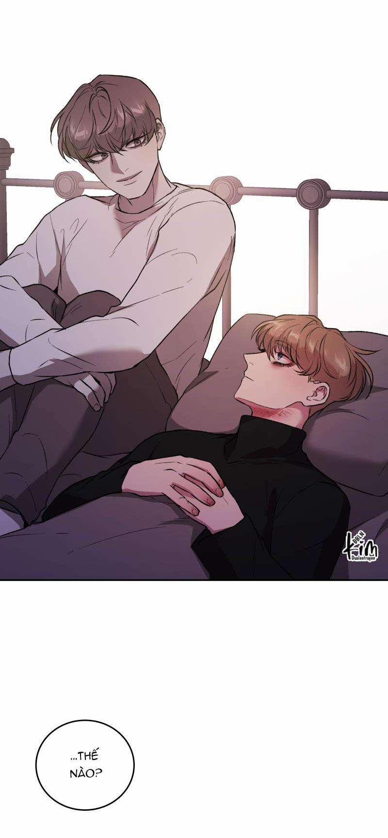 Nỗi Sợ Của Hwan Yeong 48 trang 3