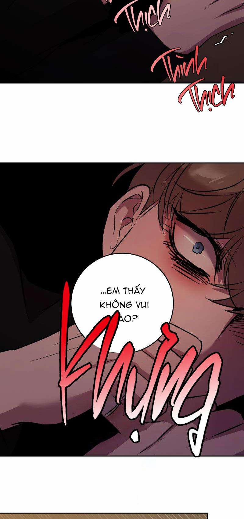 Nỗi Sợ Của Hwan Yeong 48 trang 30