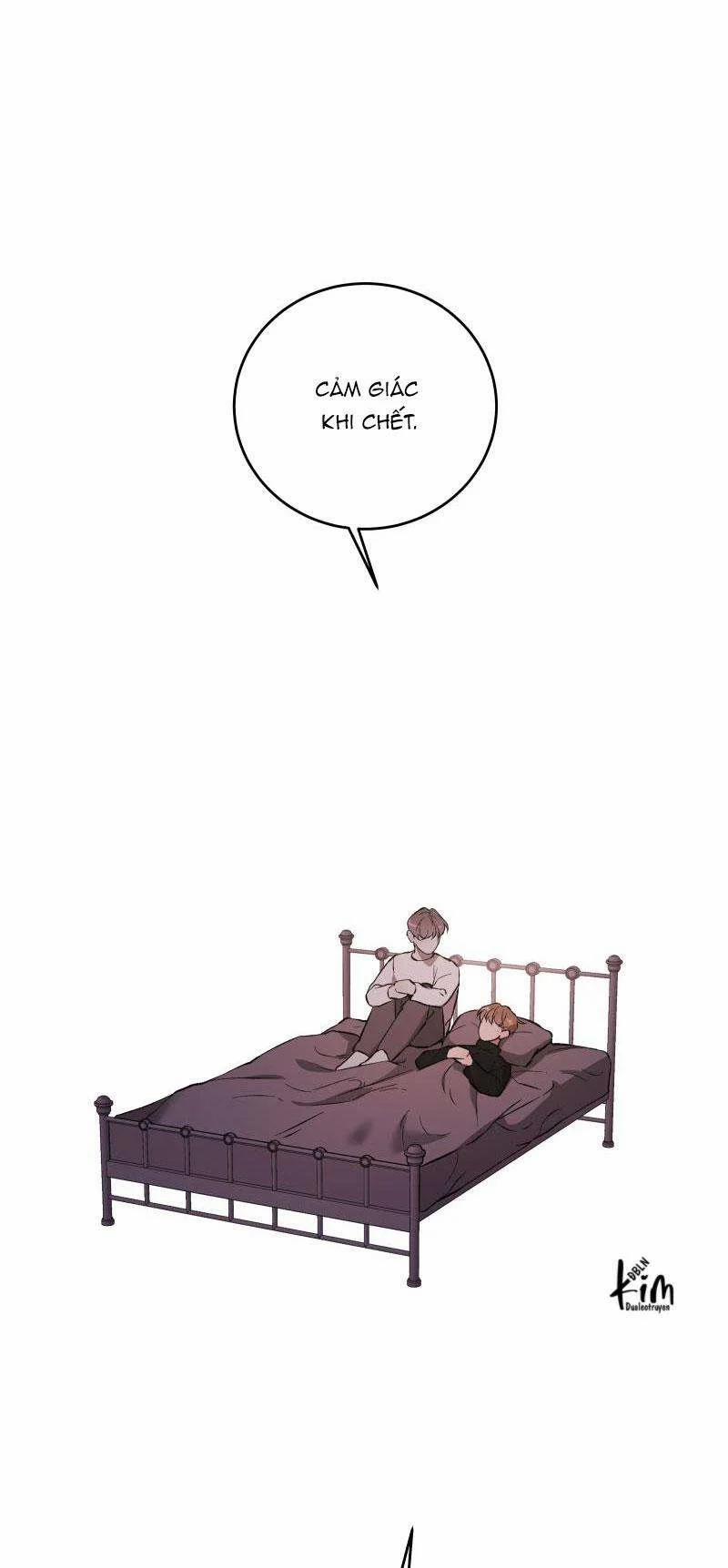 Nỗi Sợ Của Hwan Yeong 48 trang 4