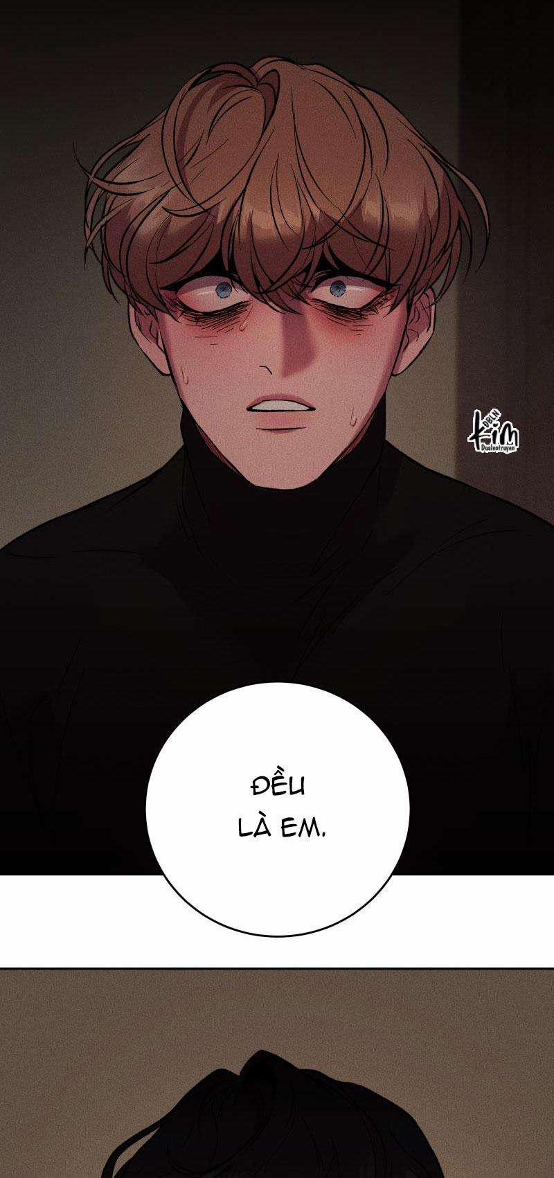 Nỗi Sợ Của Hwan Yeong 48 trang 43