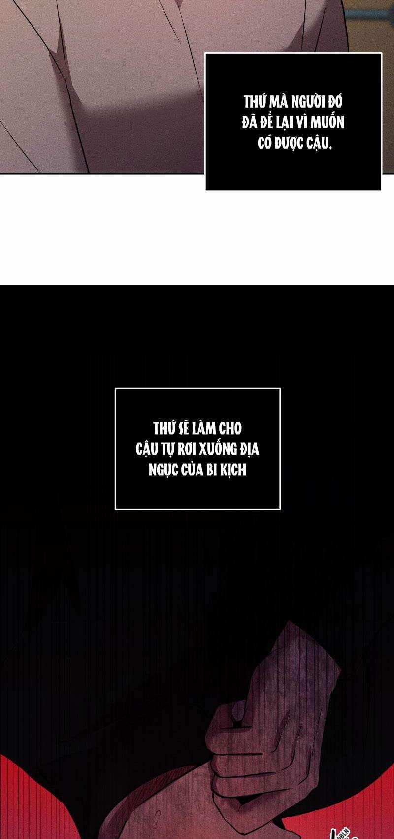 Nỗi Sợ Của Hwan Yeong 48 trang 49