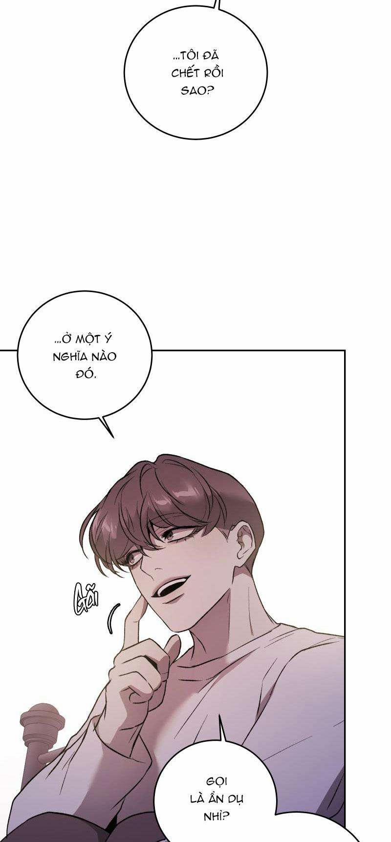 Nỗi Sợ Của Hwan Yeong 48 trang 5