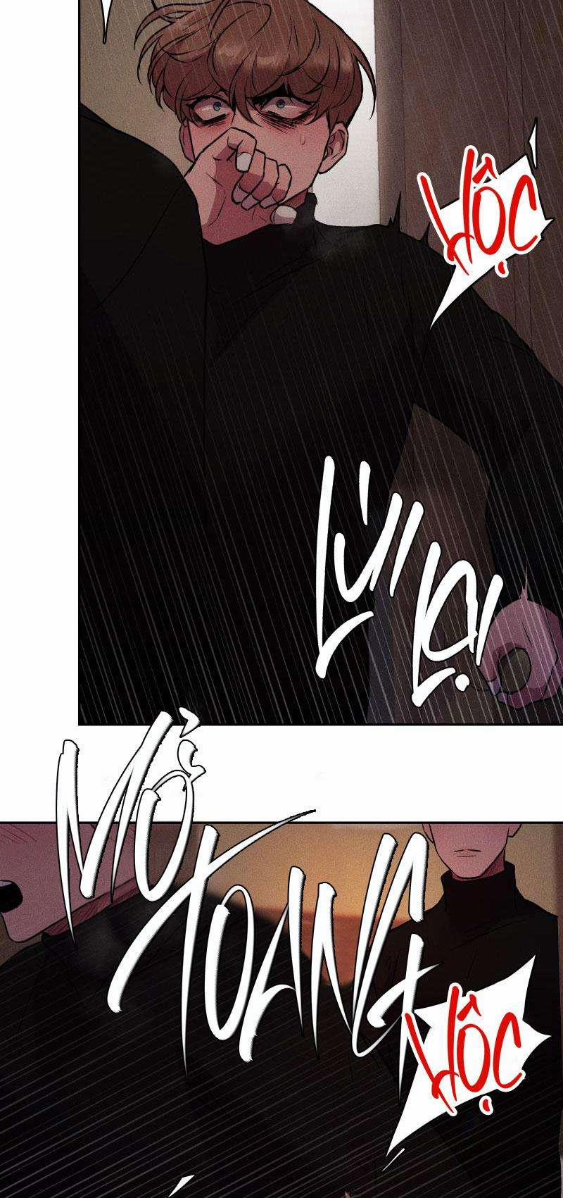 Nỗi Sợ Của Hwan Yeong 48 trang 51