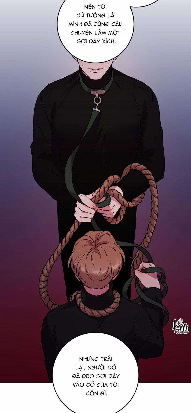 Nỗi Sợ Của Hwan Yeong 48 trang 7