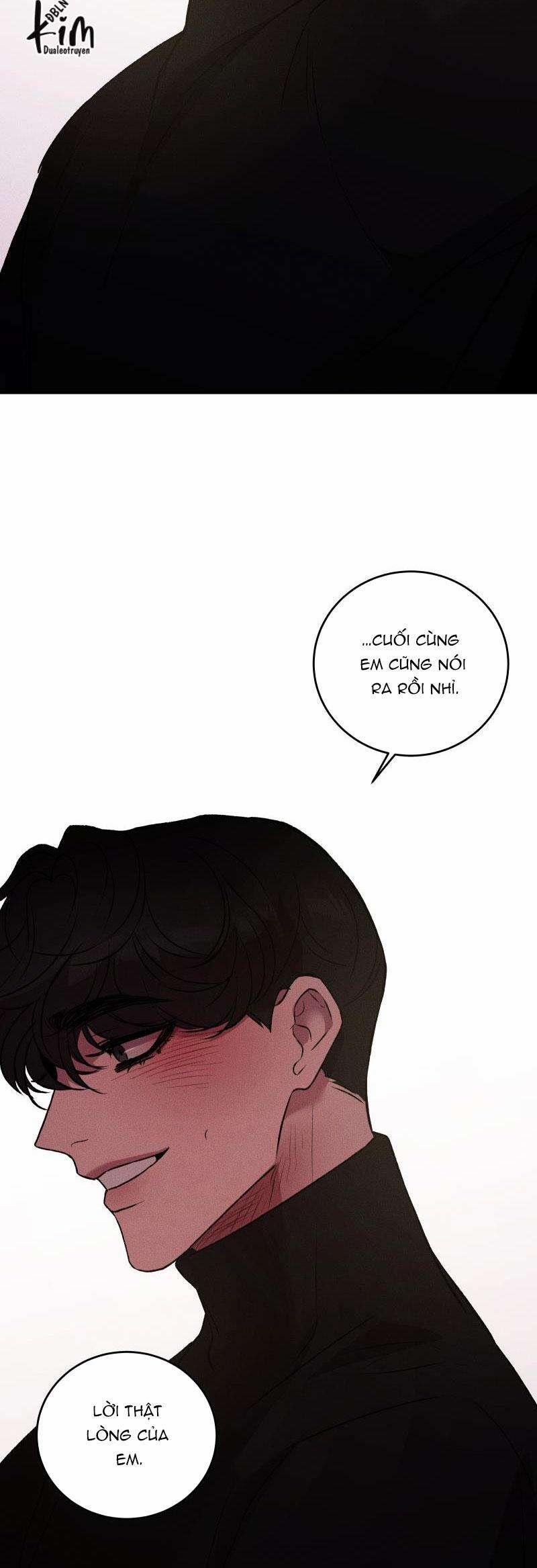 Nỗi Sợ Của Hwan Yeong 49 trang 11