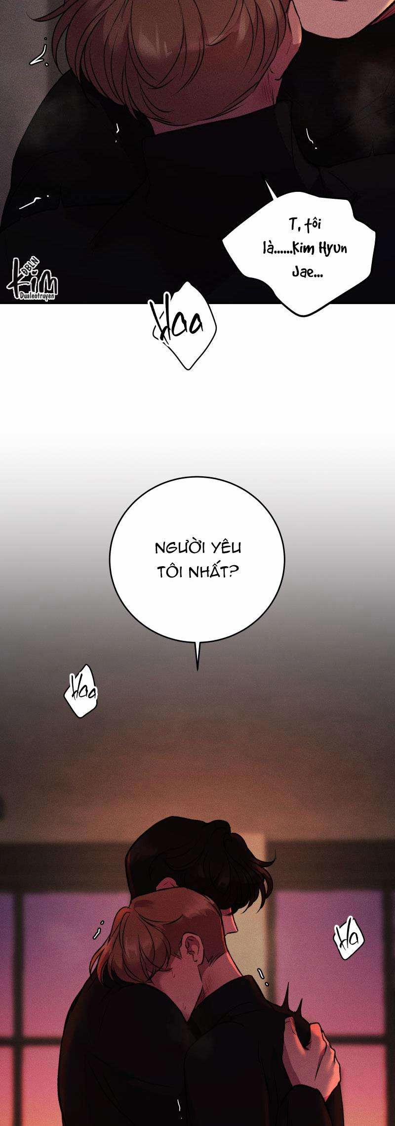 Nỗi Sợ Của Hwan Yeong 49 trang 17