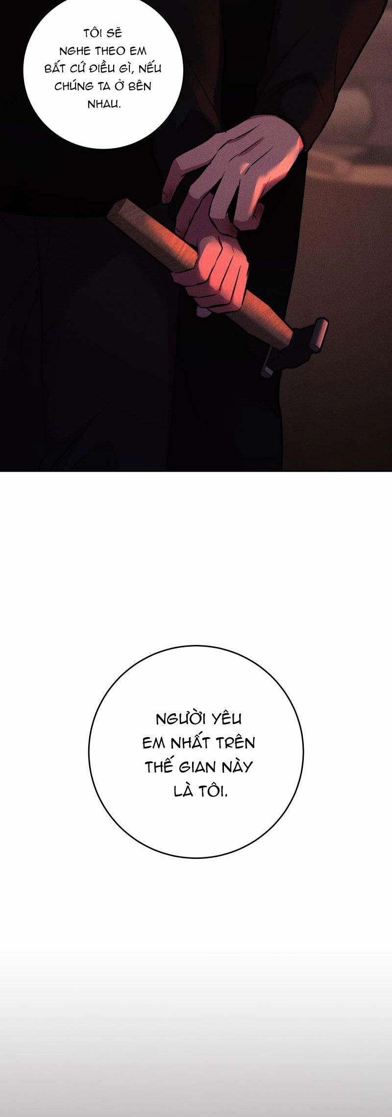 Nỗi Sợ Của Hwan Yeong 49 trang 20