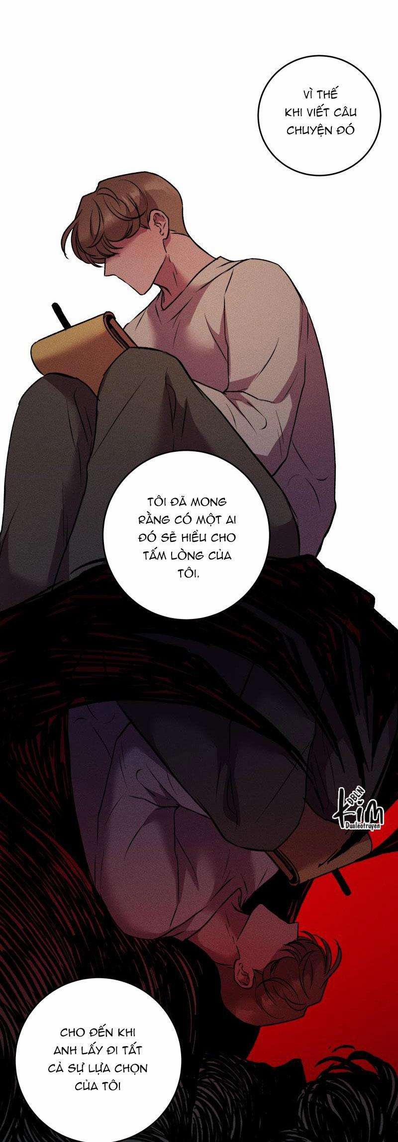 Nỗi Sợ Của Hwan Yeong 49 trang 23