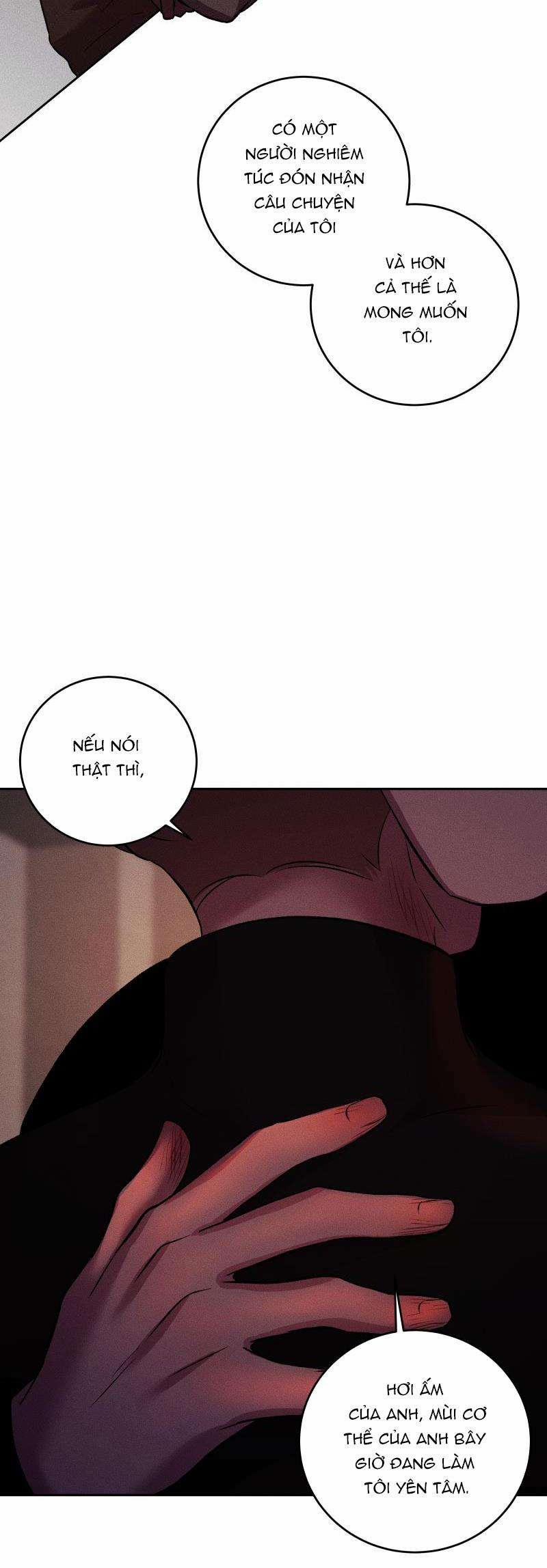 Nỗi Sợ Của Hwan Yeong 49 trang 25