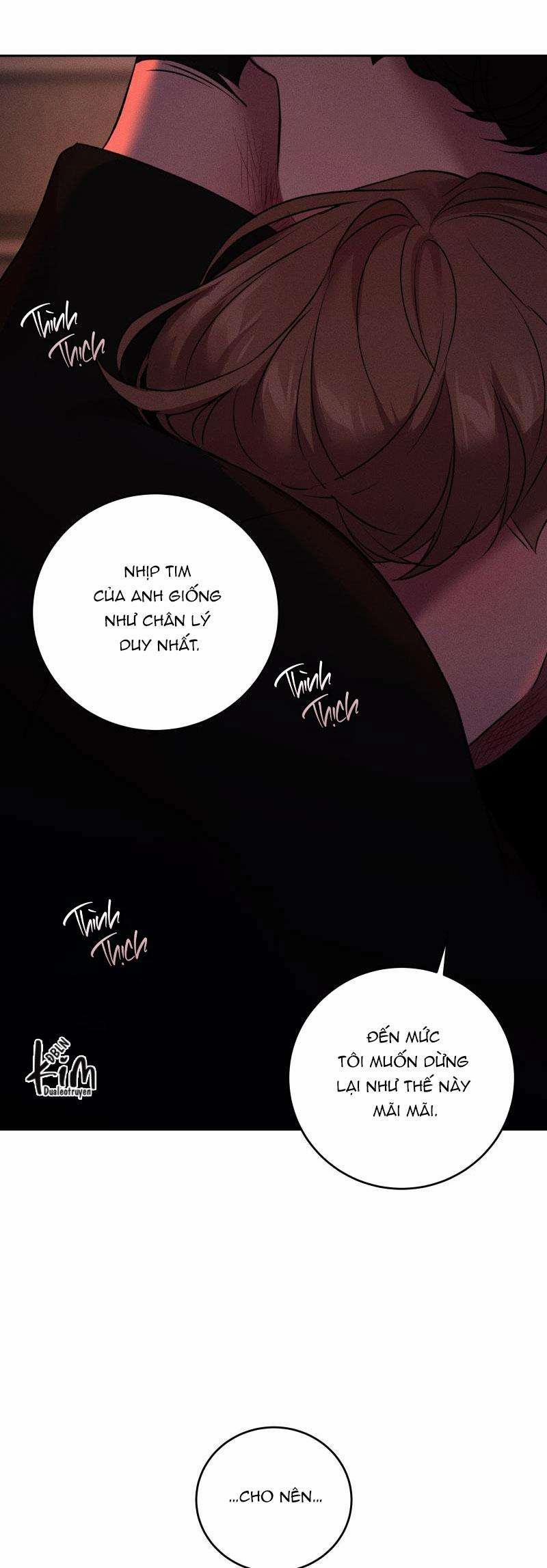 Nỗi Sợ Của Hwan Yeong 49 trang 26