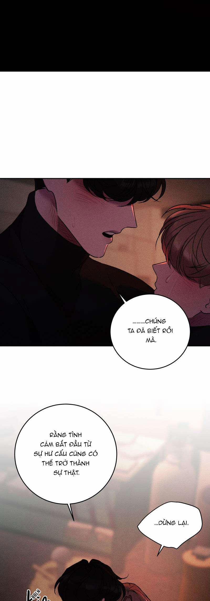 Nỗi Sợ Của Hwan Yeong 49 trang 38