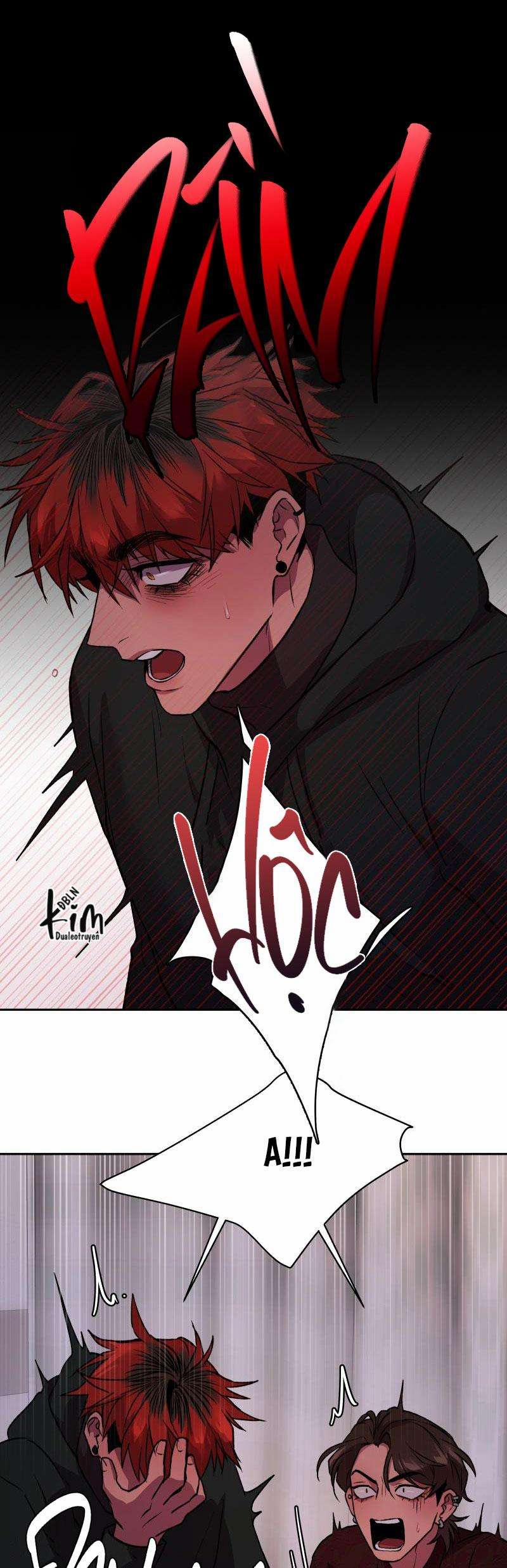 Nỗi Sợ Của Hwan Yeong 49 trang 46