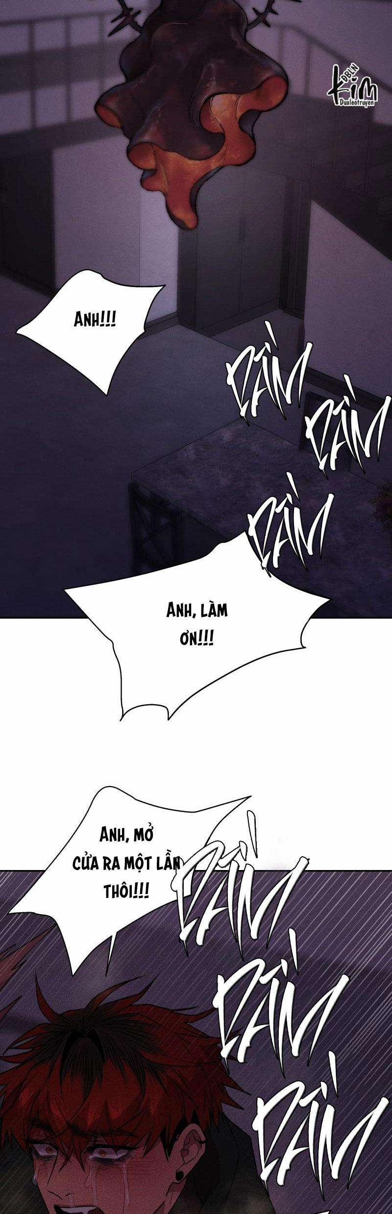 Nỗi Sợ Của Hwan Yeong 49 trang 52