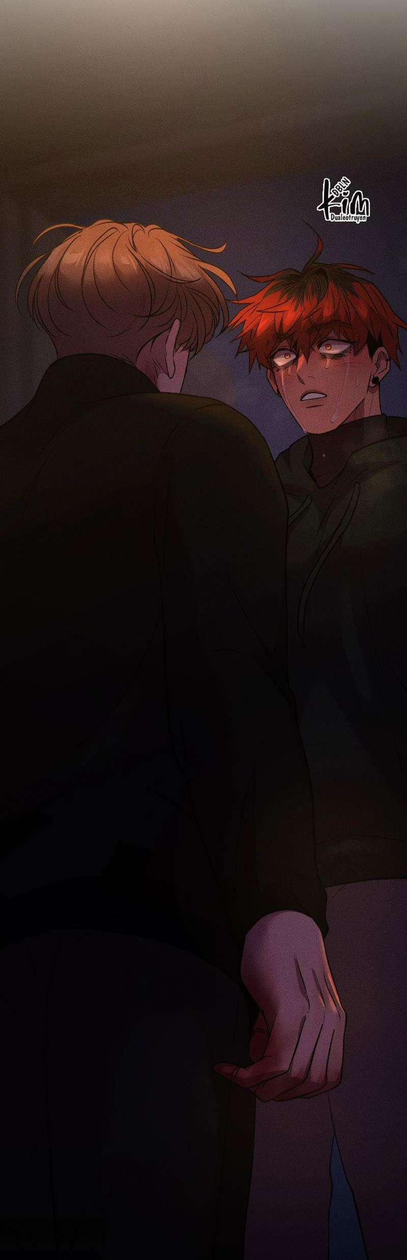 Nỗi Sợ Của Hwan Yeong 49 trang 54