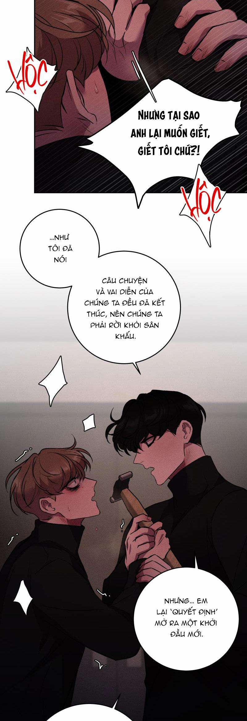 Nỗi Sợ Của Hwan Yeong 49 trang 7