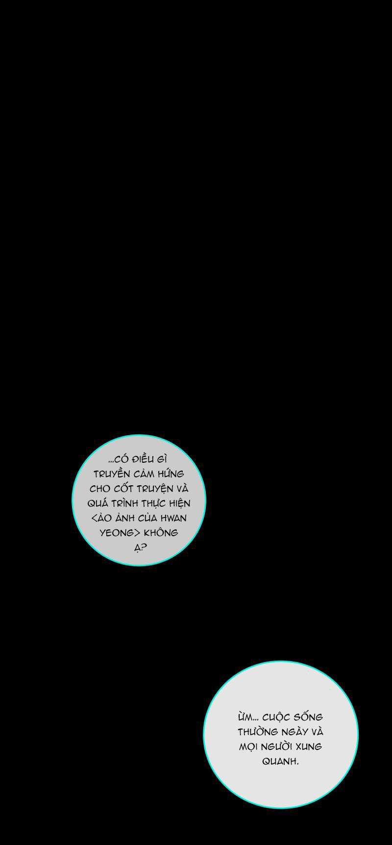 Nỗi Sợ Của Hwan Yeong 50 trang 1