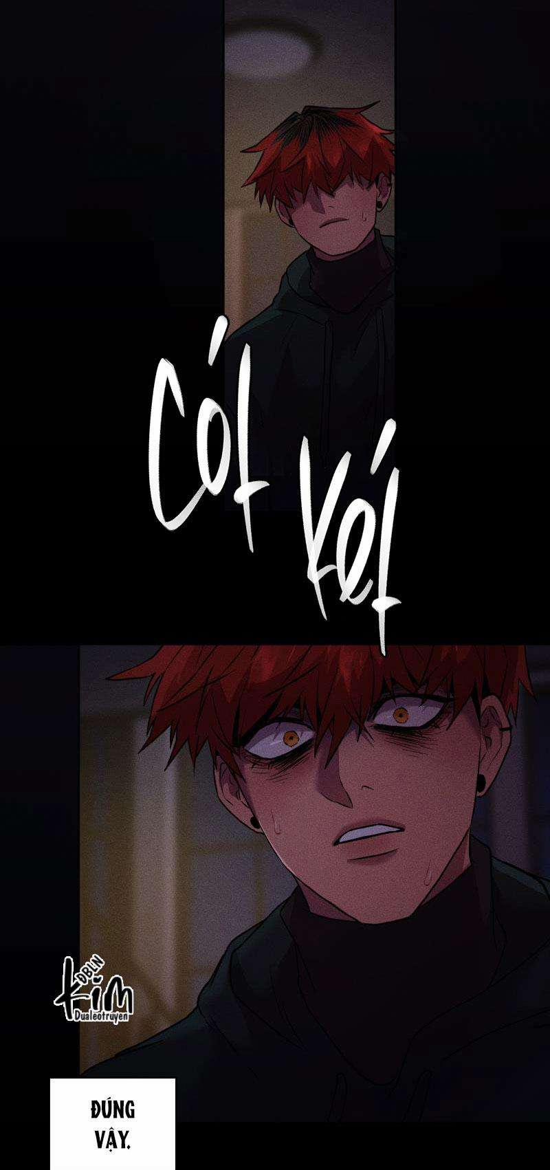 Nỗi Sợ Của Hwan Yeong 50 trang 26