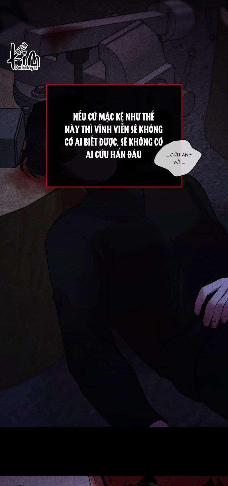 Nỗi Sợ Của Hwan Yeong 50 trang 32